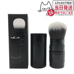 ���K�i �X�s�P�A V3 �Z�b�g�A�b�v�p�E�_�[�u���V �p�E�_�[�p�u���V V3 SPICARE set up powder brush �؍��R�X��