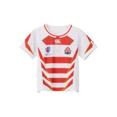 Canterbury（カンタベリー）JAPAN PRACTICE JERSEY（RW33713JH