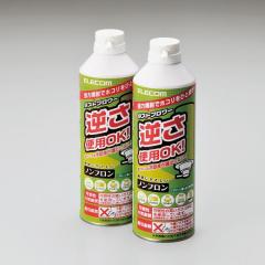 �G���R�� �_�X�g�u�����[ �m���t���� �G�A�_�X�^�[ ���͕��� 350ml 2�{�Z�b�g ECO 350ml(1�{������)��AD-ECOMW