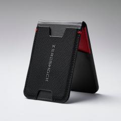 �G���R�� MagSafe�Ή� �}�O�l�b�g�z�� �J�[�h�P�[�X�X�^���h ���C�h�~�t ���b�h��AMS-MAGCSZERORD
