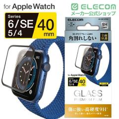 �y�݌ɏ����E���������I�z �G���R�� �A�b�v���E�H�b�` AppleWatch �K���X�t�B���� SE 6 5 4��AW-20SFLGFRBK