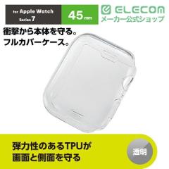 �y�݌ɏ����E���������I�z �G���R�� �A�b�v���E�H�b�` �V���[�Y 7 [ 45mm ] �ی�P�[�X �N���A��AW-21AFCUCR