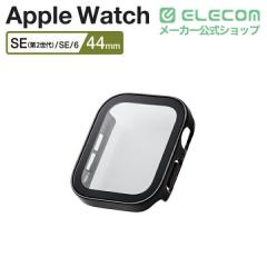 �y�݌ɏ����E���������I�z �G���R�� �A�b�v���E�H�b�` �J�o�[ SE ( ��3���� / ��2���� ) / Series 6 / 5 [ 44mm ] �t���J�o�[ �\�ʍd�x10