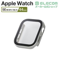 �y�݌ɏ����E���������I�z �G���R�� �A�b�v���E�H�b�` �J�o�[ SE ( ��3���� / ��2���� ) / Series 6 / 5 [ 44mm ] �t���J�o�[ �\�ʍd�x10