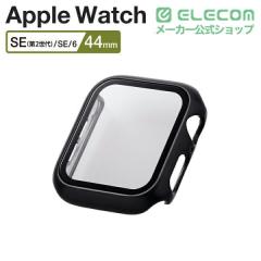 �y�݌ɏ����E���������I�z �G���R�� �A�b�v���E�H�b�` �J�o�[ SE ( ��3���� / ��2���� ) / Series 6 / 5 [ 44mm ] �t���J�o�[ �\�ʍd�x10