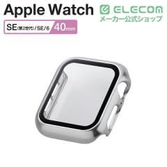 �y�݌ɏ����E���������I�z �G���R�� �A�b�v���E�H�b�` �J�o�[ SE ( ��3���� / ��2���� ) / Series 6 / 5 [ 40mm ] �t���J�o�[ �P�[�X �S