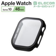 �y�݌ɏ����E���������I�z �G���R�� �A�b�v���E�H�b�` �J�o�[ Series 11 / 10 [ 46mm ] �t���J�o�[ �Z���~�b�N�R�[�g �S�����K���X �\��