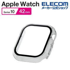 �y�݌ɏ����E���������I�z �G���R�� Apple Watch 42mm �p �t���J�o�[�P�[�X �v���~�A���K���X ������ AppleWatch 42 �t���J�o�[ �P�[�X 