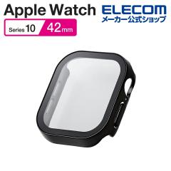 �y�݌ɏ����E���������I�z �G���R�� Apple Watch 42mm �p �t���J�o�[�P�[�X �v���~�A���K���X ������ �h�� AppleWatch 42 �t���J�o�[ �P