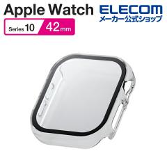 �y�݌ɏ����E���������I�z �G���R�� Apple Watch 42mm �p �t���J�o�[�P�[�X �v���~�A���K���X �S���� ������ AppleWatch 42 �t���J�o�[ 