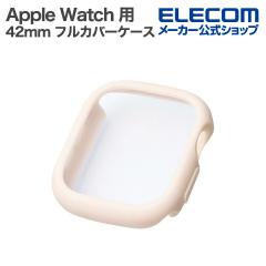 �G���R�� Apple Watch 42mm �p �t���J�o�[�P�[�X TOUGH SLIM LITE �v���~�A���K���X �t���J�o�[�P�[�X TOUGHSLIM �v���~�A���K���X ����