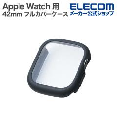 �G���R�� Apple Watch 42mm �p �t���J�o�[�P�[�X TOUGH SLIM LITE �v���~�A���K���X �t���J�o�[�P�[�X TOUGHSLIM �v���~�A���K���X ����