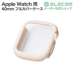 �G���R�� Apple Watch 40mm �p �t���J�o�[�P�[�X TOUGH SLIM LITE �v���~�A���K���X �t���J�o�[�P�[�X TOUGHSLIM �v���~�A���K���X ����