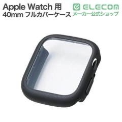 �G���R�� Apple Watch 40mm �p �t���J�o�[�P�[�X TOUGH SLIM LITE �v���~�A���K���X �t���J�o�[�P�[�X TOUGHSLIM �v���~�A���K���X ����
