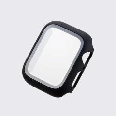 �y�݌ɏ����E���������I�z �G���R�� �A�b�v���E�H�b�` �P�[�X �t���J�o�[ SE 6 5 4 (40mm) �K���X��AW-40CSPCGBK
