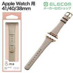 �y�݌ɏ����E���������I�z �G���R�� �A�b�v���E�H�b�` �o���h Apple Watch SE ( ��3���� / ��2���� ) / Series 11 10 9 8 7 6 5 4 [ 42 4
