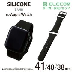 �y�݌ɏ����E���������I�z �G���R�� �A�b�v���E�H�b�` �o���h �V���R�� 41/40/38mm �u���b�N��AW-41BDSCBK