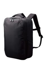 �y�݌ɏ����E���������I�z �G���R�� �r�W�l�X�o�b�N�p�b�N 15.6inch �Ή� ��e�ʃ^�C�v 25L �u���b�N��BM-BPBGBK