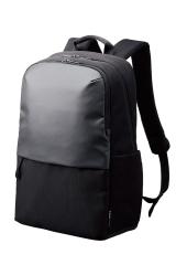 �G���R�� �r�W�l�X�o�b�N�p�b�N 15.6inch �Ή� �y�ʃ^�C�v 17L �u���b�N��BM-BPLTBK