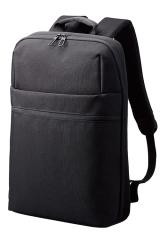 �G���R�� �r�W�l�X�o�b�N�p�b�N 15.6inch �Ή� ���^�^�C�v 12L �u���b�N��BM-BPTHBK