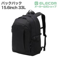 �G���R�� �o�b�N�p�b�N CORDURA 15.6inch 33L ���s �o�� ��e��  �J�W���A�� �u���b�N ��BM-CDBP01LBK