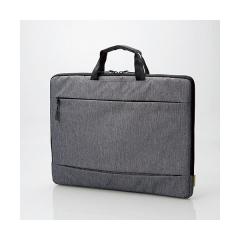 �G���R�� �p�\�R���P�[�X PC�P�[�X 15.6�C���` �������[�� �y MacBook Air / Pro ~14�C���` M2 M1 Surface Pro 9 / Laptop 5 ���Ή� �z 