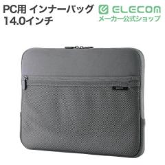 �G���R�� �p�\�R���P�[�X 14�C���` ���b�V���|�P�b�g ���� ���^ �ϏՌ� �_�u���t�@�X�i�[ �y MacBook Air / Pro Dell HP Lenovo �Ȃ� ~14