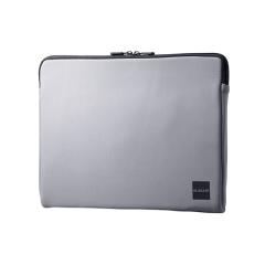 �y�݌ɏ����E���������I�z �G���R�� �m�[�gPC �P�[�X �X�����C���i�[�P�[�X 13.3inch-14.0inch ���^ �t�@�X�i�[�P�[�X �Ռ��z�� �O���[��
