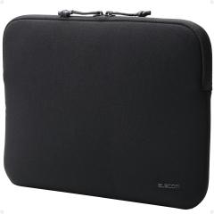 �G���R�� �p�\�R���P�[�X 13�C���` MacBook Neo ��p�݌v �X���� ���� �L�k�f�� �m�[�g�p�\�R�� �P�[�X �u���b�N��BM-IBTHNPNEOBK