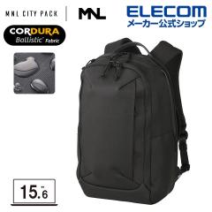 �G���R�� �o�b�N�p�b�N 15.6inch 21L MNL CITY PACK CORDURA Ballistic �R�[�f���� �i�C���� �����b�N �o�b�O �r�W�l�X PC���[ 21L �u��