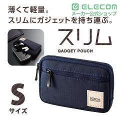 �G���R�� �K�W�F�b�g���[�|�[�` BORSA S�T�C�Y �l�C�r�[ �X�����^�C�v �l�C�r�[ S�T�C�Y(�X�����^�C�v)��BMA-GP01NV