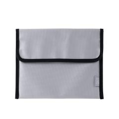 �G���R�� ��R �K�W�F�b�g �|�[�` L �܂荞�݃^�C�v �|�P�b�g�t�� L�T�C�Y �O���[ ��BMA-MBP01LGY