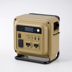 �G���R�� NESTOUT �|�[�^�u���d�� 700N �e��712Wh AC�o�� 700W 712Wh AC��i�o��700W AC�~2 USB-A�~2 USB-C�~2 �V�K�[�\�P�b�g �L�����[