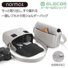 �G���R�� �J�����o�b�O normas �m�[�}�X �~���[���X ��჌�t �J���� �p �V�����_�[�o�b�O �S�ʝ������H �O���[��DGB-S031GY