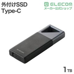 �G���R�� SSD �O�t�� 1TB USB3.2 Gen2x2 �Ǎ��ő�1700MB/�b �|�[�^�u��SSD USB Type-C �ڑ� ���� �ϏՌ� IP55 �h�o/�h�H �O�t��SSD �X�g