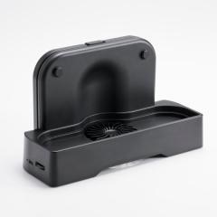 ���N�[�|���Ώۏ��i�i10/1�`10/31�j�� �G���R�� Nintendo Switch2 �p ��p�t�@���X�^���h �h�b�O�p��p�t�@�� �X�^���h�@�\ �u���b�N ��G