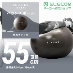 �G���R�� �o�����X�{�[�� 55cm �A���`�o�[�X�g �؃g�� �̊��g���[�j���O �_�C�G�b�g ��p�|���v�t�� �ω׏d500kg �u���b�N �G�N���A�X�|