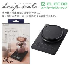 �G���R�� �L�b�`���X�P�[�� �f�W�^���X�P�[�� �R�[�q�[�X�P�[�� �v�ʊ� �͂��� �ő�2kg 0.1g�P�� �^�C�}�[�t �o�b�N���C�g�t �ő�9��59�b