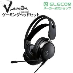 �G���R�� �Q�[�~���O�w�b�h�Z�b�g �L�� 3.5mm �ڑ� �I�[�o�[�w�b�h �}�C�N�t�� ���ˏグ�~���[�g�@�\ �y PS5 PS4 Nintendo Switch ���Ή�