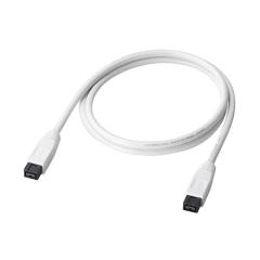 y݌ɏEIz GR FireWireP[ui9s|9sj1.0 zCg 1.0mIE-991WH