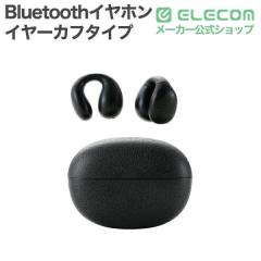 �G���R�� Bluetooth�C���z�� �I�[�v���C���[�^ �C���[�J�t�^�C�v ���S���C�����X �C���z�� ���S���C�����X �u���b�N ��LBT-OWS03BK-EC