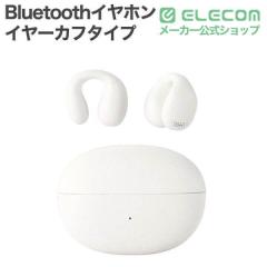 �G���R�� Bluetooth�C���z�� �I�[�v���C���[�^�C ���[�J�t�^�C�v ���S���C�����X �C���z�� ���S���C�����X �z���C�g ��LBT-OWS03WH-EC