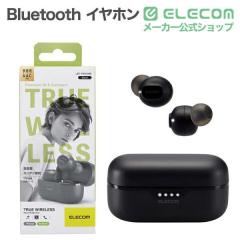 �y�݌ɏ����E���������I�z �G���R�� Bluetooth�C���z�� ���S���C�����X �w�b�h�z�� AAC�Ή� ��x�����[�h �u���b�N ��LBT-TWS16BK