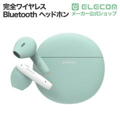 �G���R�� Bluetooth�C���z�� ���S���C�����X �w�b�h�z�� AAC�Ή� ��x�����[�h �Z�~�I�[�v�� �^�b�`�Z���T�[ �}�J�����O���[����LBT-TWS1