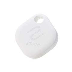 �X�}�[�g�^�O amine �X�}�[�g�^�O for iOS �^�O�^ IP65�݌v iOS�Ή� �d�r�����^�C�v �z���C�g ��LGT-BETG1WHA