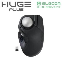 �G���R�� �g���b�N�{�[���}�E�X �l�����w 52mm ���C�����X Bluetooth/����2.4GHz/�L�� 3��ڑ� �É� �[�d��USB-C �x�A�����O�x�� 10�{�^
