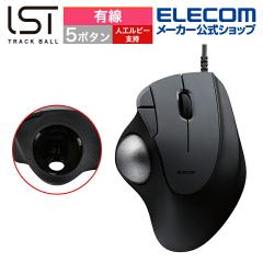 �G���R�� �g���b�N�{�[�� �}�E�X �L�� 36mm�{�[�� �e�w 5�{�^�� IST �l�H���r�[�x�� �u���b�N��M-IT10URBK