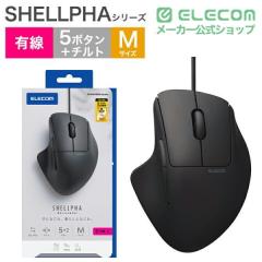 �G���R�� �L�� USB �}�E�X �É� 7�{�^�� �`���g�z�C�[���t �G���S�m�~�N�X �y USB-A�|�[�g���� �p�\�R�� Windows mac Chrome �Ή� �z �R