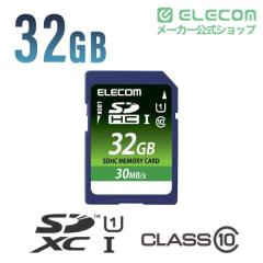 �G���R�� SD�J�[�h SDHC �f�[�^�����T�[�r�X�t UHS-I 32GB 32GB��MF-FS032GU11LRA