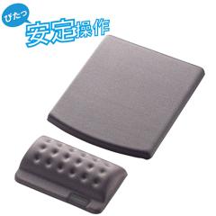 �G���R�� �}�E�X�p�b�h �ᔽ�� COMFY ���X�g���X�g �t�� �O���[ �O���[��MP-114GY